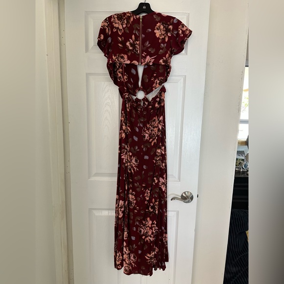 Reverse EUC dress size L - Picture 6 of 6